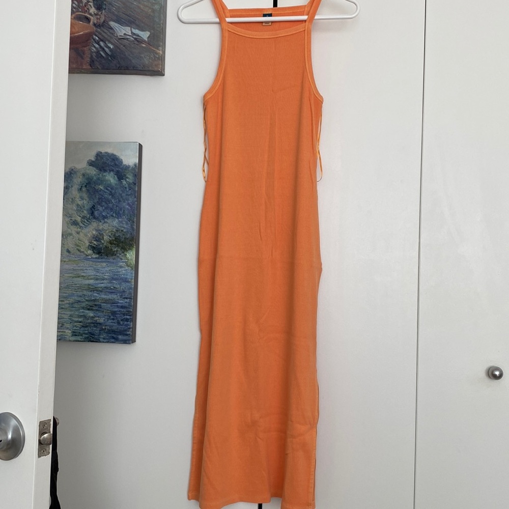 Old Navy Maxi Dress